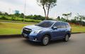 Mesin Boxer Plus AWD, Akselerasi Subaru Forester Diketawain Honda CR-V dan Mazda CX-5