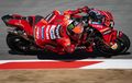 Hasil Kualifikasi MotoGP Belanda 2022 - Cetak Rekor Lap, Pecco Bagnaia Kalahkan Fabio Quartararo Demi Pole Position