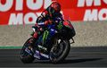 Hasil FP4 MotoGP Belanda 2022 - Tampil dengan Ritme Bagus, Fabio Quartararo Jadi yang Paling Kencang