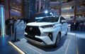 Toyota Pajang Veloz di Mal Kelapa Gading, Pamerkan Fitur Canggih Ini