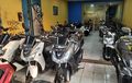 Harga Motor Bekas Melonjak, Pedagang Bisa Jual Unit Tapi Bingung Belanjanya Lagi