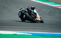 Hasil Warm up Moto2 Belanda 2022 - Alonso Lopez Ngacir, Pembalap Tim Indonesia Masuk 10 Besar