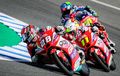 Klasemen Sementara Moto3 2022 - Sergio Garcia Hampir Tergeser Izan Guevara, Duo GASGAS Aspar Team Sulit Dikejar