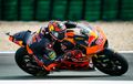Hasil Balap Moto2 Belanda 2022 - Augusto Fernandez Susah Payah Menang, Pembalap Tim Indonesia Tampil Luar Biasa di Kandangnya