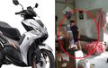 Ngebet Pengin Yamaha Aerox, Bocah SMP Minta Rumah Dijual Biar Keturutan, Respon Ibunya Bikin Iba