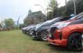 Komunitas Toyota Calya Indonesia (KTCI) Tunjuk Ketua Umum Baru, Kegiatan Sosial Makin Diperbanyak