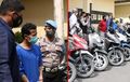 Pemancing Mania Kebumen Gembira, Si Pembobol 7 Motor Dibekuk, Andalannya Kunci T