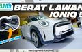Tujuh Fakta Mobil Baru MINI Electric di Youtube Electric Mobility