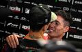 Aleix Espargaro Tahu Alasan Fabio Quartararo Crash di MotoGP Belanda 2022