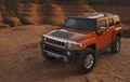 Iklan Lama Hummer H3 Asli Kocak Parah, Enggak Ada Unsur Off Road-nya