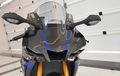 Lihat Fitur dan Teknologi Yamaha YZF-R1M 2022, Gimana Dibandingkan Rivalnya?