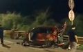 Kecelakaan di Tol Cipularang, Lakukan Ini Bila Rem Blong di Jalan