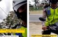 Dikejar Sampai Ke Hotel, Pengemudi Mobil Debat Lawan Polisi, Endingnya Begini