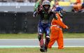 Tidak Terima Kena Penalti Gara-gara MotoGP Belanda 2022, Fabio Quartararo Kasih Sindiran Menohok untuk Panel Steward