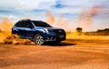 Baru Ngerasain Fitur X-Mode Subaru Forester, Ternyata Asyik Diajak Off-Road Tipis-Tipis?