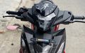 Resep Modif Honda Supra GTR 150, Upgrade Kaki-kaki Lebih Berkelas