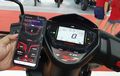 Y-Connect Yamaha NMAX Dipaksa Menyerah, Motor Baru Ini Bisa Diperintah Pakai Suara dan Ada GPS Navigasinya!