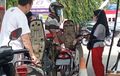Ternyata Motor Tua Minum Bensin Oktan Tinggi Cuma Buang Uang