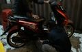 Sering Terjadi, Beberapa Motor Mendadak Mogok Saat Lewat Jalan Sukahati Bogor, Ini Faktanya