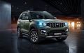 Mobil Baru Mahindra Scorpio-N Sabet Lima Bintang Global NCAP, Mantap!