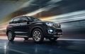 Halo Toyota Fortuner, Dapat Penantang Baru Nih, Mesin Bensinnya Bikin Merinding 2.000 cc Pakai Turbo