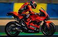 Trauma dengan Penampilannya di MotoGP 2022, Remy Gardner Ogah Lihat Motor Selama Liburan Musim Panas