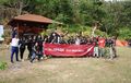 Sempat Vakum, Honda Bikers Adventure Camp Balik Lagi, Puluhan Bikers Ngumpul