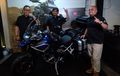 Tak Tanggung-Tanggung, Triumph Indonesia Luncurkan 2 Tipe Tiger 1200 Sekaligus!