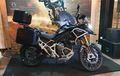 Ini Beda Spesifikasi Triumph Tiger 1200 GT Pro dan Triumph Tiger 1200 Rally Pro