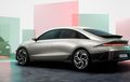 Perbandingan Spesifikasi Mobil Listrik IONIQ 6 dan IONIQ 5 Versi Indonesia