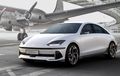 Hyundai Ungkap Mobil Baru Hyundai IONIQ 6, Ini Empat Fakta Menariknya