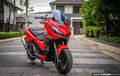 Honda ADV 160 Dikabarkan Meluncur, Ini Modifikasi ADV 350 yang Cocok Jadi Inspirasi