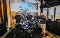 Dibanderol Sampai Rp 700 Jutaan, Triumph Resmi Luncurkan Dua Motor Baru Bergaya Adventure