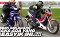 Bebek Yang Lebih Mahal Dari Ninja 250, Ini Dia Yamaha 125Z dan Honda Nova Dash, Berani Nawar?