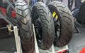Terkuak, Ban Paling Laris FDR Pilihan Motor Matic Ternyata Jenis Ini