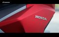 Akhirnya Terkuak, Lihat Bocoran Tampang dan Fitur Honda ADV 160 Baru!