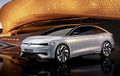 Volkswagen Kenalkan Mobil Listrik ID. AERO, Klaim Jarak Tempuh 620 KM!