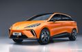 Mobil Listrik Bakal Makin Banyak, MG Motor Kasih Sinyal Hadirkan MG4 EV ke Indonesia