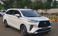 Segini Jumlah Bengkel Body Repair Toyota Harus Tangani Recall 4.378  Avanza-Veloz, Cukup?