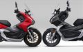 Beda Tipis, Segini Selisih Konsumsi Bensin Honda ADV 160 dan ADV 150