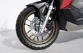 Kupas Detail Kaki-kaki Honda ADV 160, Lihat Bedanya Dengan ADV 150