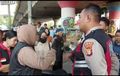 Sempat Tersangka, Mahasiswi Brutal Yang Serang Polisi Karena Ditegur, Ini Cerita Akhirnya