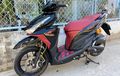 Modifikasi Honda Vario 150 Lawas, Ubahan Simpel Hasil Maksimal