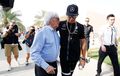 Masalah Rasis Masih Panas di F1 Inggris 2022, Kini Mantan Bos F1 Bikin Ramai dengan Membela Vladimir Putin