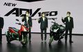 Honda ADV 160 2022 Resmi Diluncurkan di Indonesia, Intip Fitur dan Spesifikasinya!