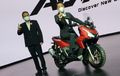 Honda ADV 160 Resmi Menjelajah Indonesia, Bawa Berbagai Fitur Baru, Harga Mulai Rp 36 Juta