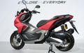 Honda ADV160 Versi Jepang Dibanderol Lebih Mahal, Apa Istimewanya?