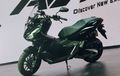 Ada Dua Tipe, Dibanderol Mulai Rp 36 Juta, Ini Pilihan Warna Honda ADV 160