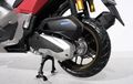Pakai Mesin eSP+ 160 cc 4 Klep, Segini Konsumsi BBM New Honda ADV 160