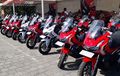 Cuma Gara-gara Baut Ini Jebol,  Tampilan Honda ADV 150 Kurang Gagah